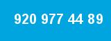 920 977 44 89